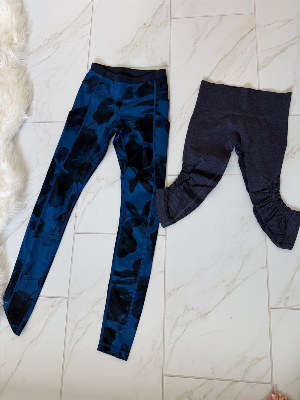 Bundle of lululemon Leggings